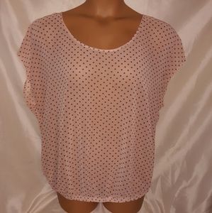 Torrid size 3 (3X) Top